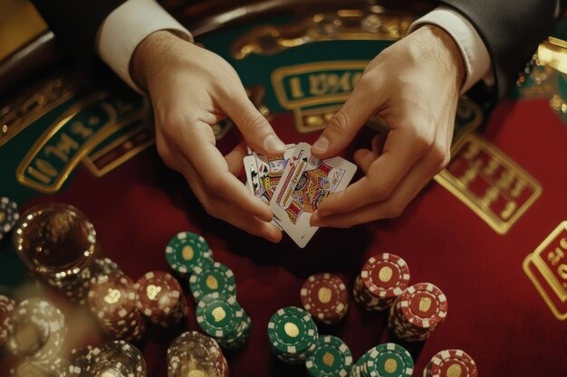 samson88 In-Play Betting