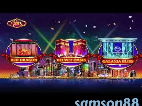 samson88 Download the samson88 Mobile App for Android & iOS